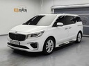 2019 KIA Carnival
