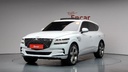 2020 Genesis GV80