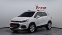 2017 CHEVROLET TRAX