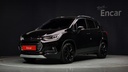 2019 CHEVROLET TRAX