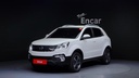 2017 Ssangyong Korando
