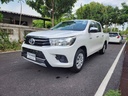 2018 TOYOTA Hilux
