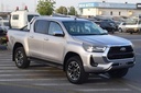 2020 TOYOTA Hilux