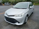2017 TOYOTA Corolla Axio