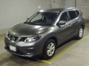 2017 NISSAN X-Trail Hybrid