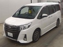 2016 TOYOTA Noah