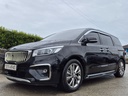 2019 KIA Carnival