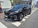 2019 KIA Carnival