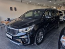 2020 KIA Carnival