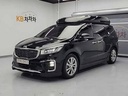 2019 KIA Carnival