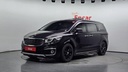 2018 KIA Carnival