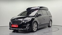 2017 KIA Carnival