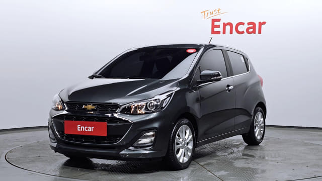 2019 CHEVROLET SPARK