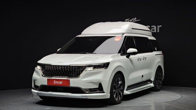 2022 KIA Carnival