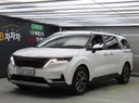 2023 KIA Carnival