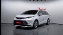 2023 TOYOTA Sienna