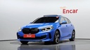2021 BMW 1 Series