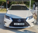 2018 LEXUS ES