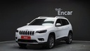 2020 JEEP Cherokee, 