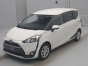 2016 TOYOTA Sienta