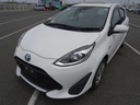 2020 TOYOTA Aqua