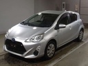 2017 TOYOTA Aqua