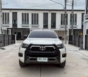 2022 TOYOTA Hilux