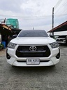 2024 TOYOTA Hilux