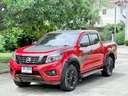 2019 NISSAN Navara