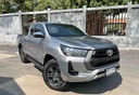 2020 TOYOTA Hilux