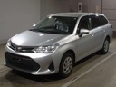 2020 TOYOTA Corolla Fielder