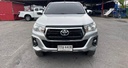 2018 TOYOTA Hilux