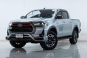 2022 TOYOTA Hilux