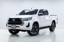 2021 TOYOTA Fortuner