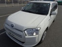 2020 TOYOTA Succeed Van