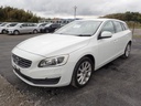 2017 VOLVO V60