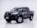 2018 TOYOTA Hilux
