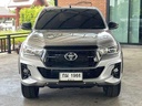 2018 TOYOTA Hilux