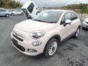 2016 Fiat 500X