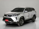2022 TOYOTA Fortuner
