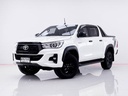 2019 TOYOTA Hilux