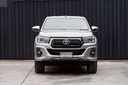 2020 TOYOTA Hilux