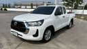 2020 TOYOTA Hilux
