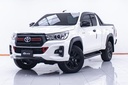 2018 TOYOTA Hilux