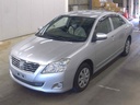2016 TOYOTA Premio, 