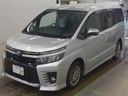 2017 TOYOTA Voxy Hybrid