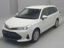 2017 TOYOTA Corolla Fielder