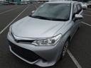 2016 TOYOTA Corolla Fielder
