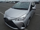 2020 TOYOTA Vitz