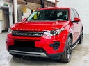 2016 LAND ROVER DISCOVERY SPORT